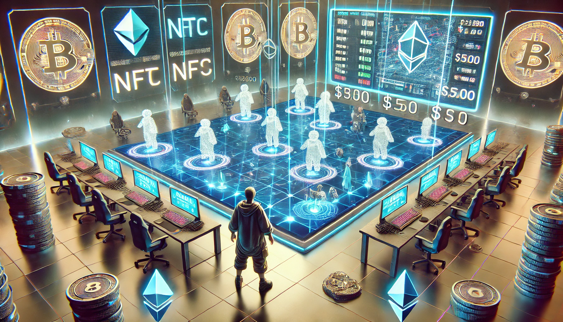 Ubisoft’s NFT Game Faces Criticism Over High Costs