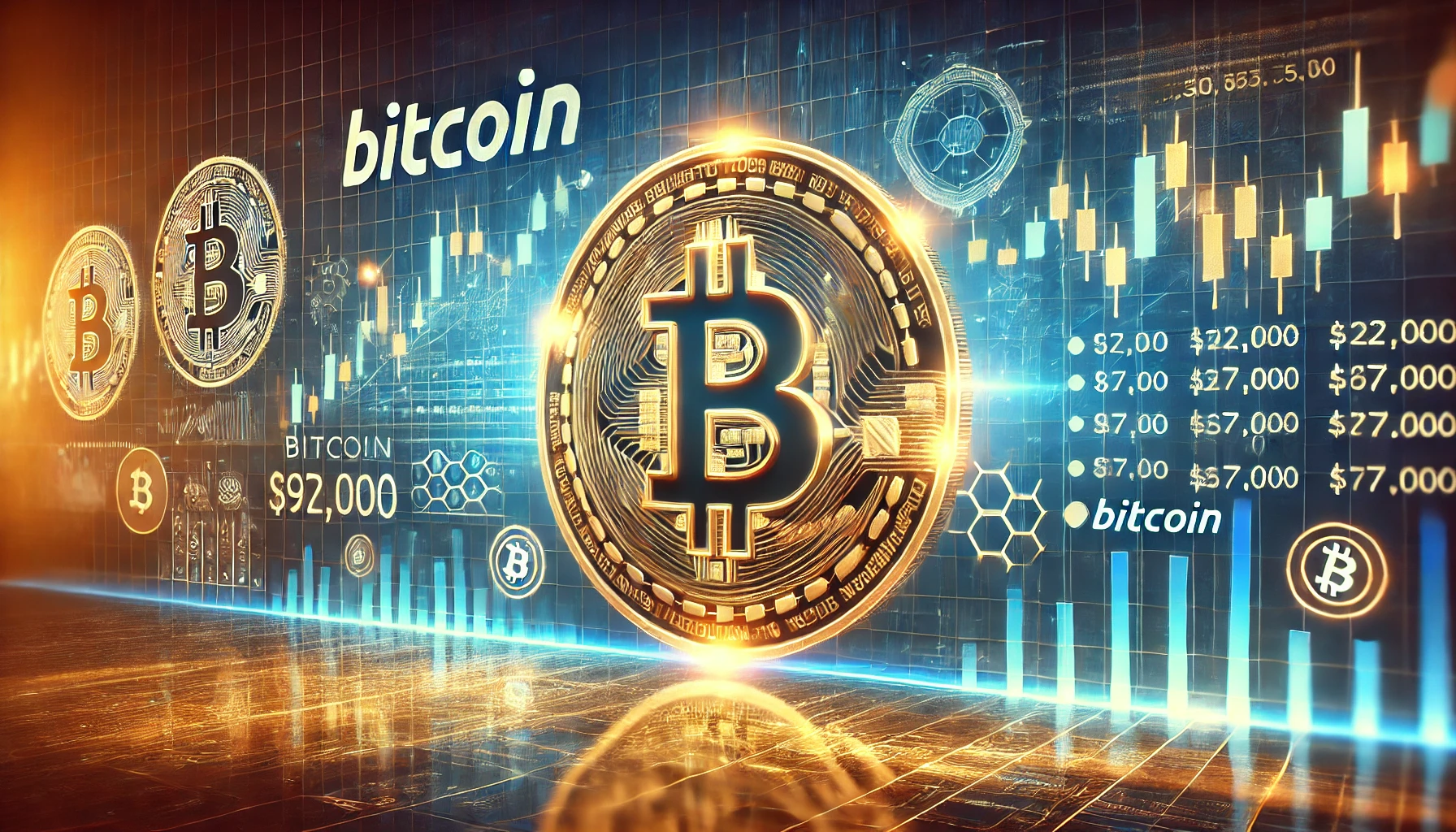 Key Bitcoin Price Levels to Watch Amid Recent Decline