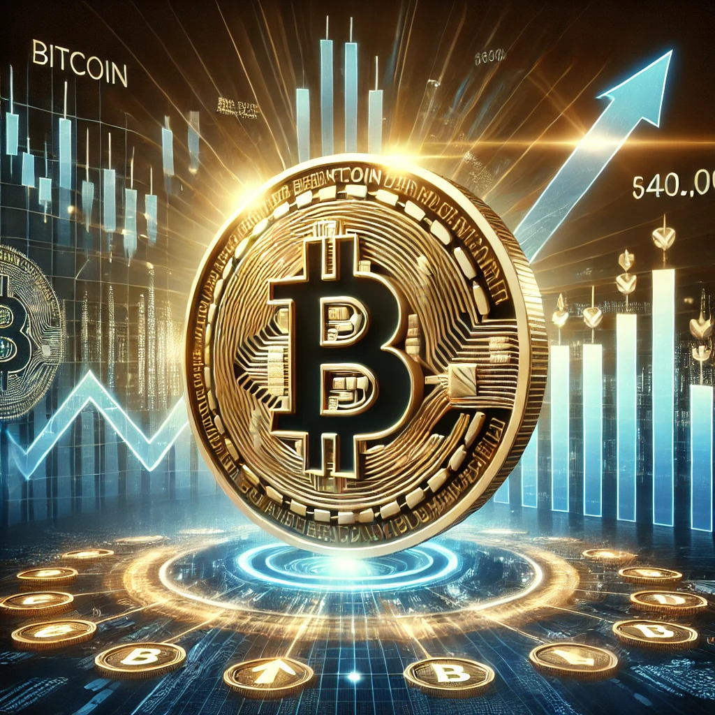 Bitcoin Could Hit $400,000 Under Trump’s Administration