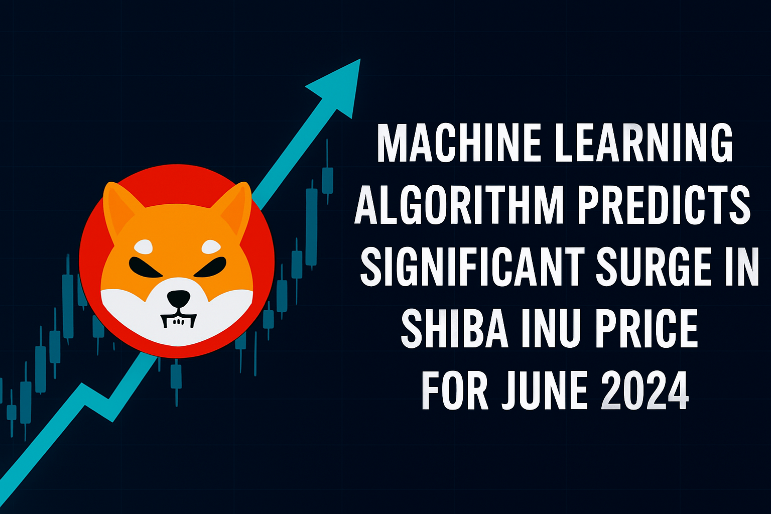 Machine Learning Algorithm Predicts Significant Surge in Shiba Inu Price for June 2024