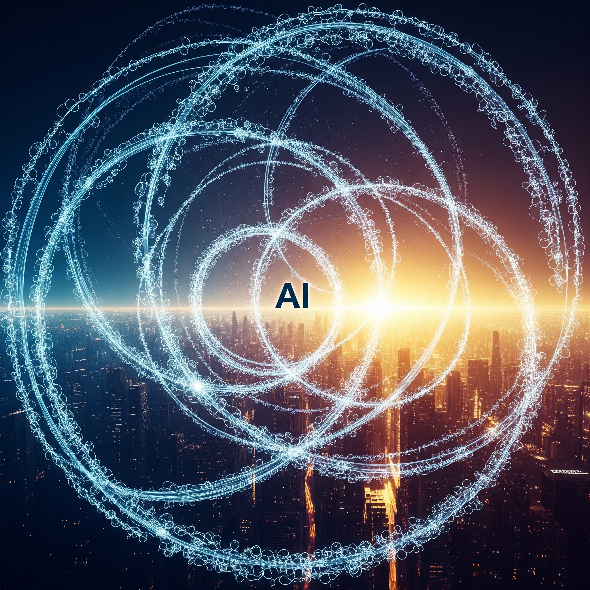 Quantum Computing Emerges as the Next Frontier After the AI Boom