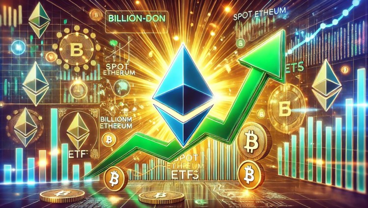 Analyst Forecasts Major Surge For Ethereum Price, Eyeing $4,000 In Its Best July Yet