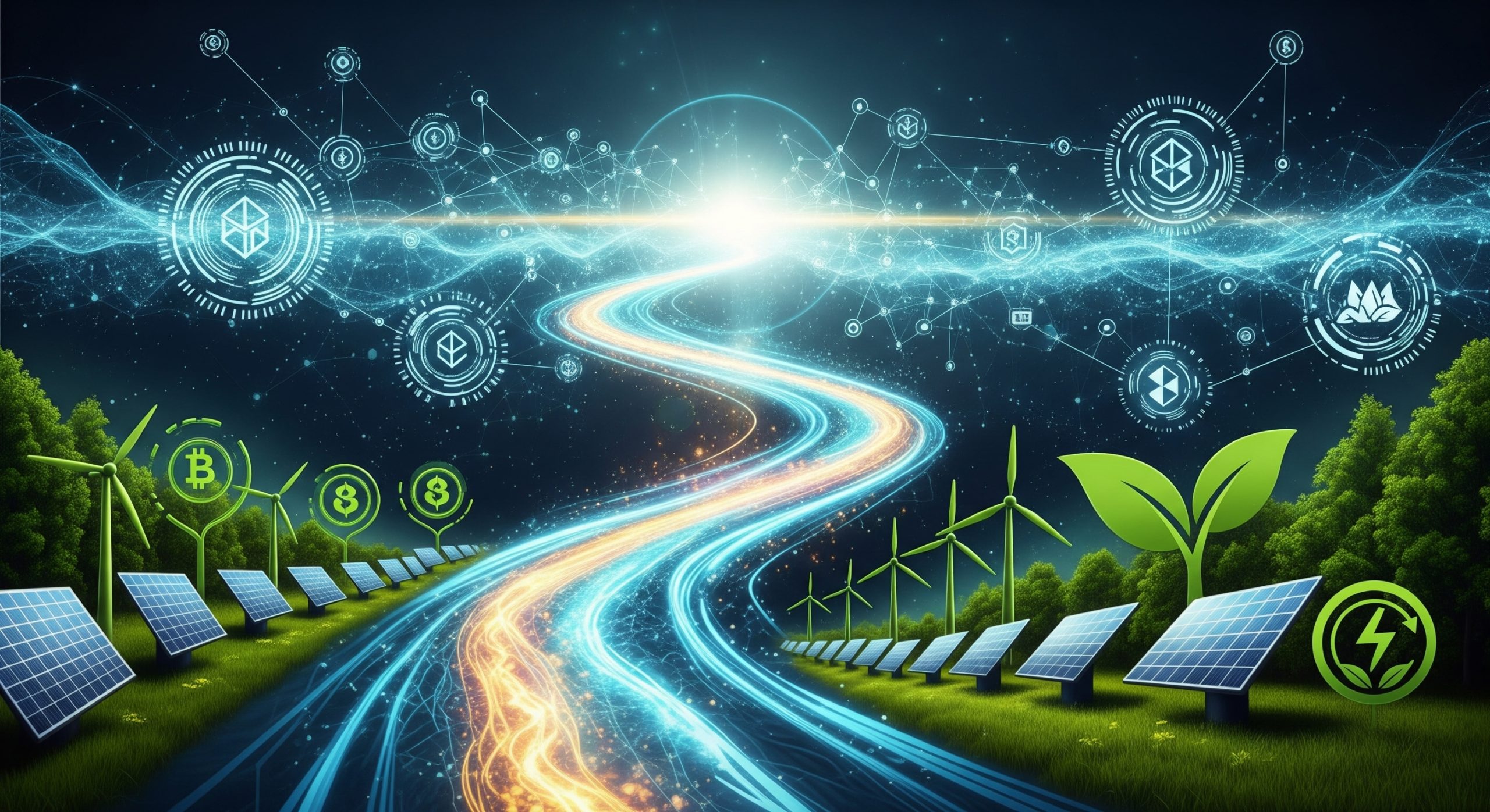 Datavault AI Secures Patent for Tokenized Carbon-Credit Platform – A New Era for Sustainable Finance