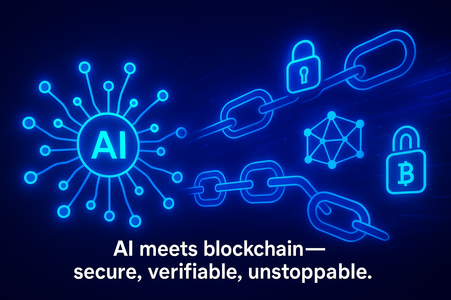 Nethermind Pioneers Secure AI-Blockchain Interactions