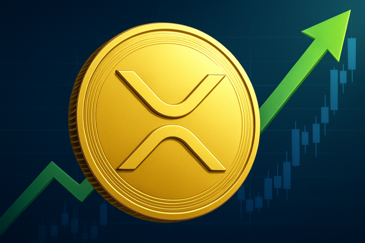 XRP Breakout Targets $15—Analyst Says ‘This Is Just The Start’