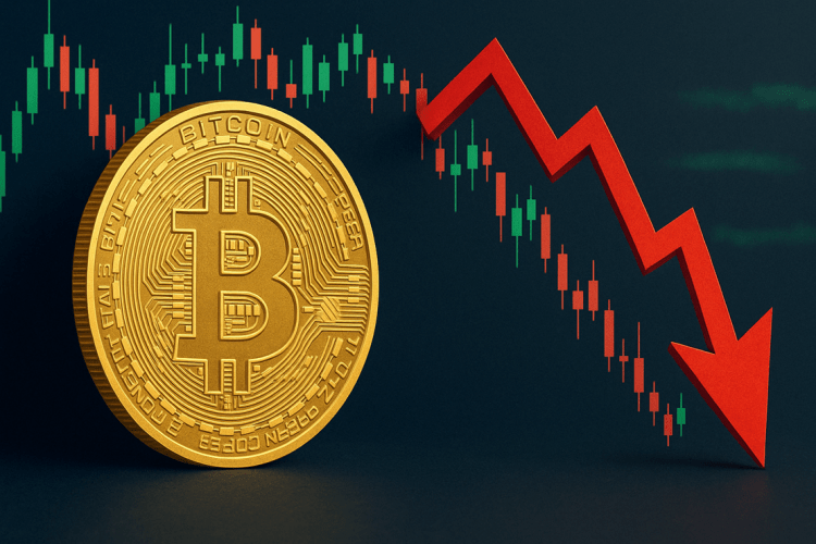 Is $105,000 The Bitcoin Bull Run Killer Or Just Noise? Top Analyst Explains