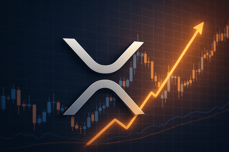 XRP Price May Be ‘Controlled’ By This Market, Says Analyst