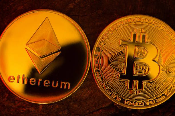 Here’s Why Bitcoin And Ethereum Prices Are Crashing