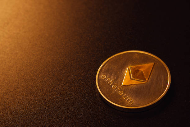 Ethereum Is Positioned As The Backbone Of AI-Powered Finance, Here’s Why