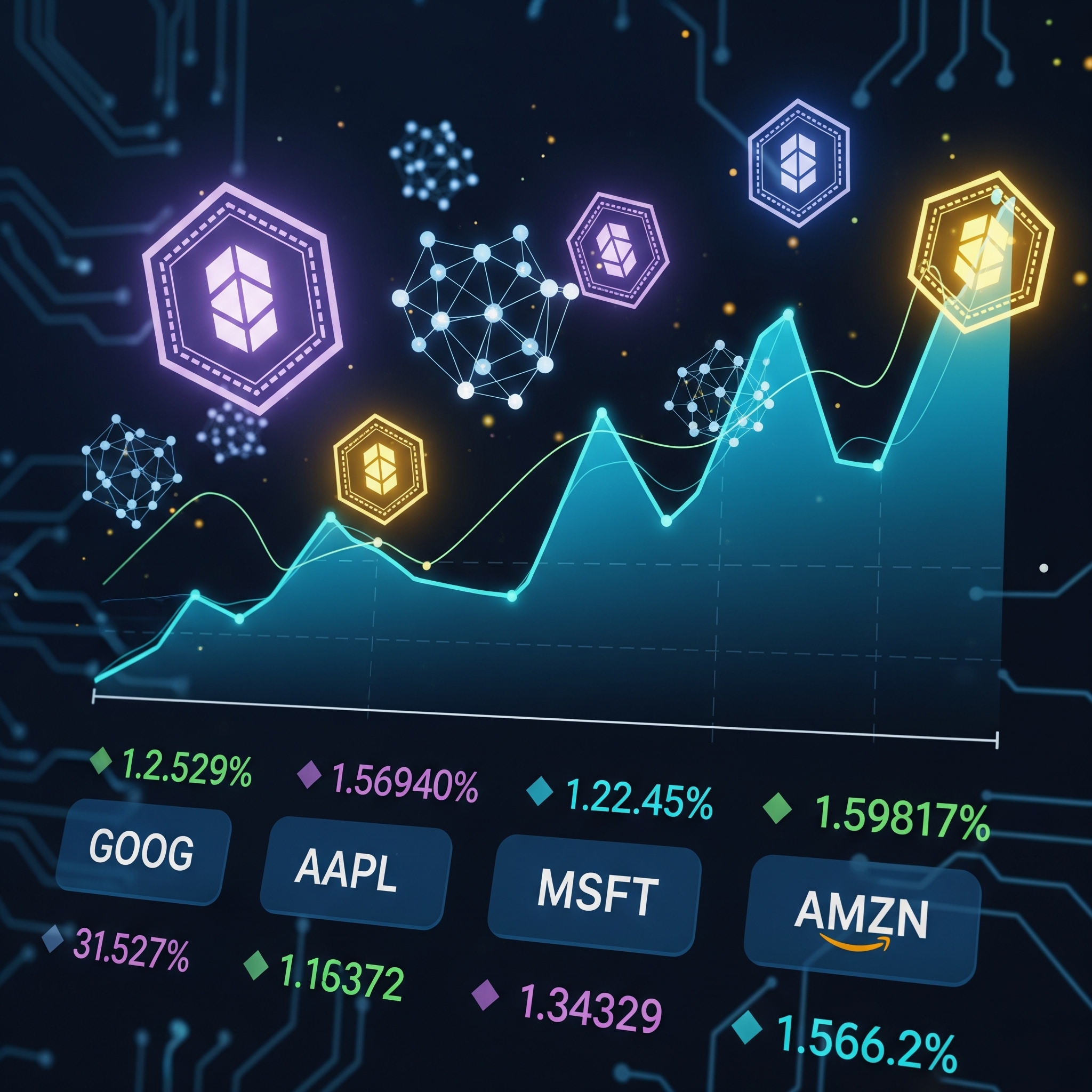 Tokenized Stocks: A New Financial Frontier