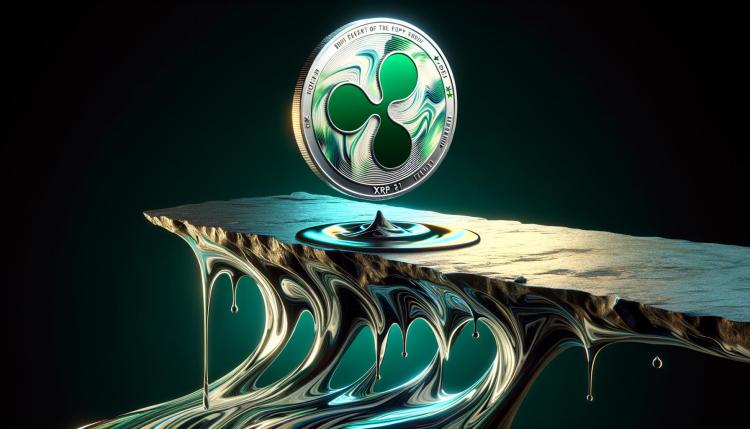 XRP Price Recovers Slightly, Can Buyers Push Past Obstacles?
