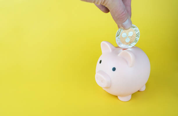 Analyst Says XRP Price Could Explode 44,000% To Cross $1,000