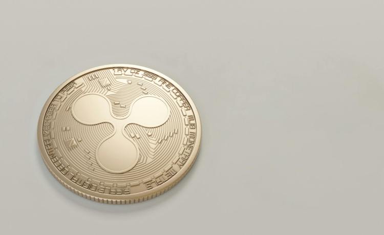 XRP Holds Golden Retrace At $2.90: Wave 3 Breakout To $5.4 In Sight
