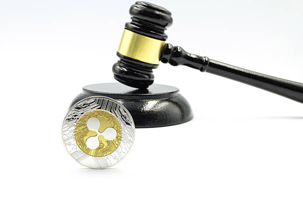 Pro-XRP Lawyer Blasts SEC Lead Counsel In Ripple Case Following Conclusion