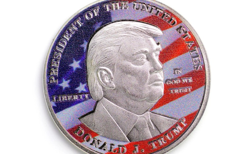 Trump Coin Jumps 10% On Canary Capital ETF Filing: Details