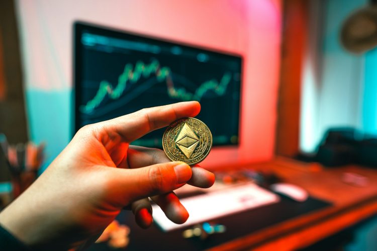 Ethereum Still A Bargain? StanChart Exec Says ETH Is ‘Cheap’ And Ready To Rally