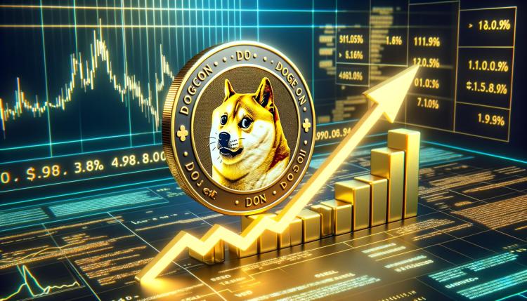 Dogecoin (DOGE) Advances Boldly—Is a Surge Just Around the Corner?
