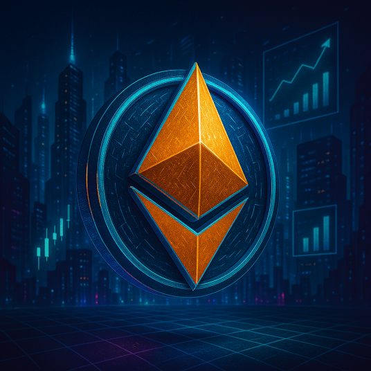 ETH Rallied 3,900% Last Cycle: With Institutional Demand Rising, Could History Repeat Itself?