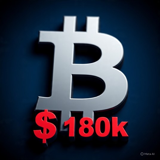 Bitcoin’s Rollercoaster Ride Won’t Derail VanEck’s $180K View