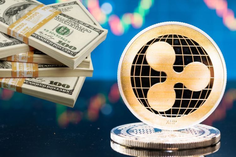 XRP Historical Performance Points To 200% Rally To $9.63