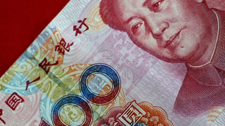 AxCNH Launches: China’s Bold Step in Digital Yuan Internationalisation