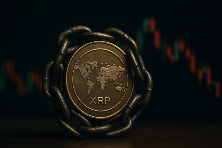 XRP Price Crash To $2.33 Is Still Possible In This Scenario, Here’s Why
