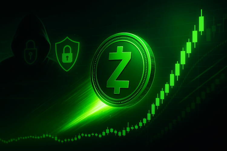 Zcash (ZEC) Explodes 170% In Just 5 Days — What’s Driving The Rally?