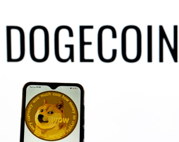 Dogecoin Consolidates After Recent Rejection, But $0.32 Retest Looks Inevitable