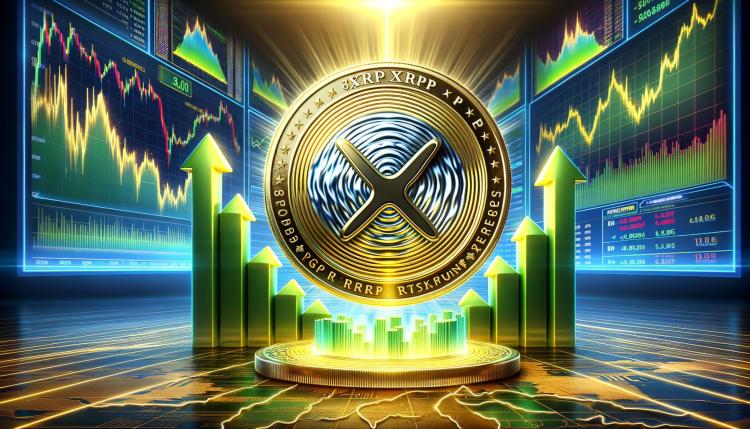 XRP Price Faces 25% Drawdown Risk, But This Technical Point Is Key