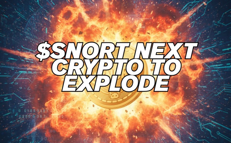 Circle Expands RWA to Solana: Snorter Token is the Next Crypto to Explode
