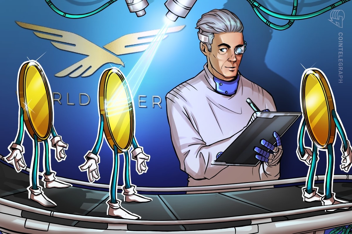 WLFI’s ‘community governed’ image strained as Trump-backed project freezes wallets