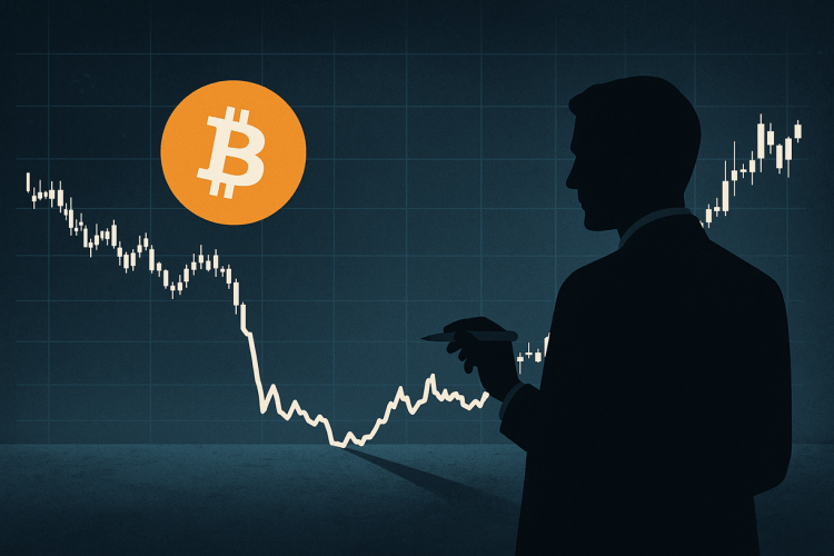 Is The Bitcoin Bottom In? Fidelity Research Lead Weighs The Odds