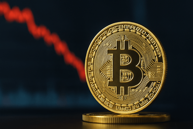 Why The Bitcoin Crash To $85,000 Is Actually Good News: Jeff Park