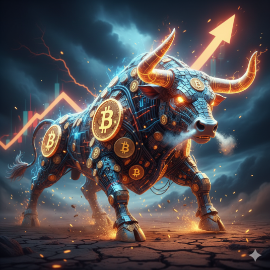 Bitcoin’s November Slump Could Trigger A 2026 Revival, Analysts Say