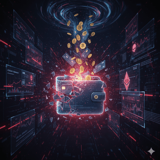 Trump’s WLFI Moves To Contain Wallet Breach While Federal Inquiry Looms