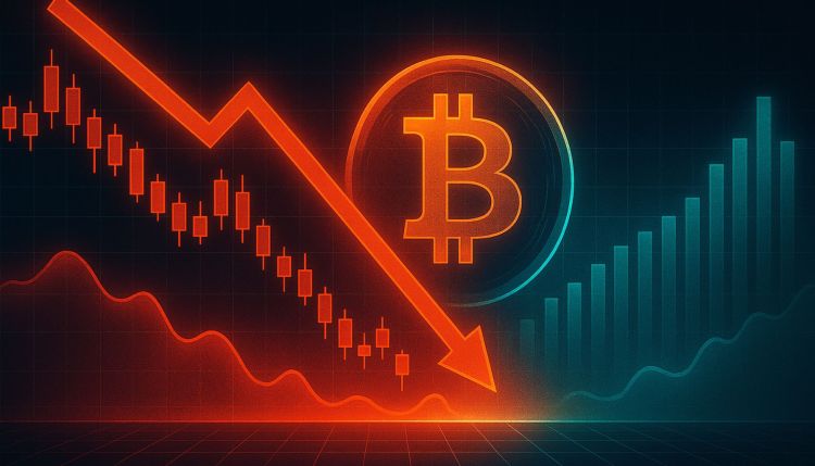 Bitcoin Capitulation Deepens Around $90K Level: Classic Late-Stage Fear Structure Emerging