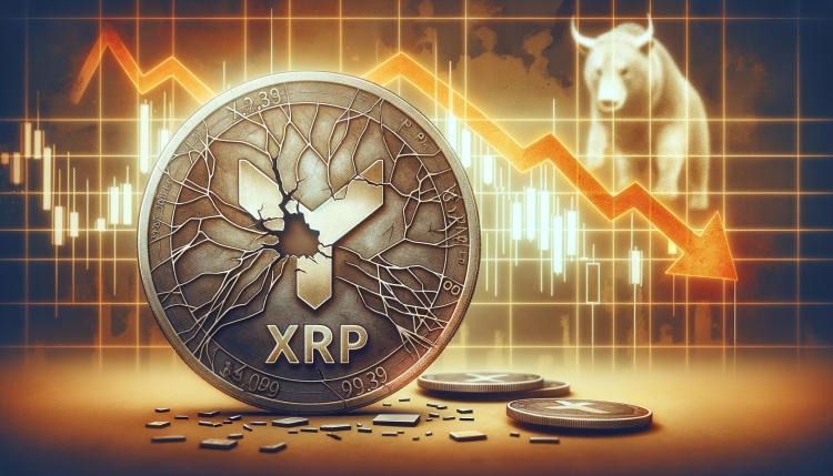 Analyst Says You’re Looking At XRP The Wrong Way, Here’s What It Actually Does