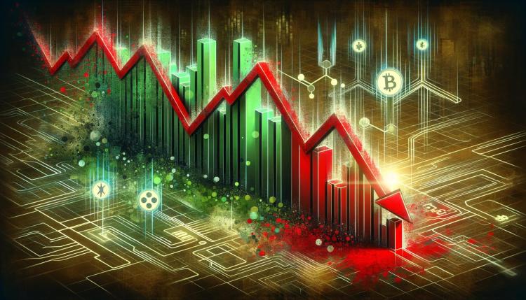 XRP Price Weakens Again, Key Demand Area Tested After Steady Downmove