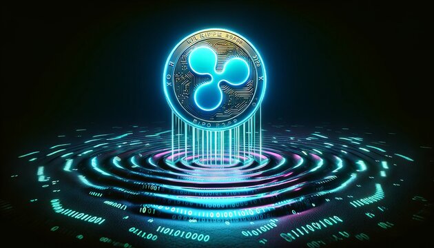 Analyst Shares Why He’s Not Worried About XRP Price – ‘The Road To Valhala