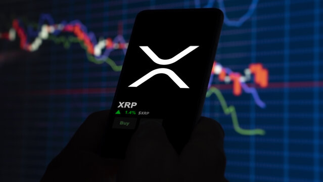 Analyst Predicts 10x Rally For XRP Price If THis Trend Repeats
