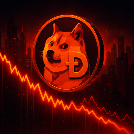 Dogecoin Price Prediction: Will DOGE Recover in December or Fall Further First?