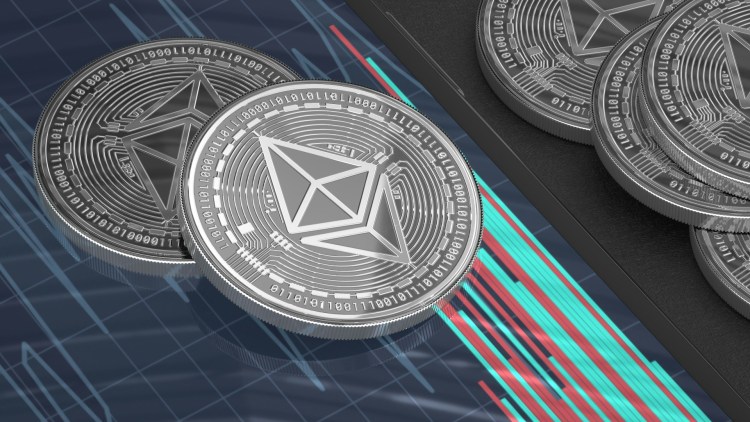 BitMine’s Unrealized Losses Hit $3.7B As Ethereum (ETH) Price Struggles Below $3,000