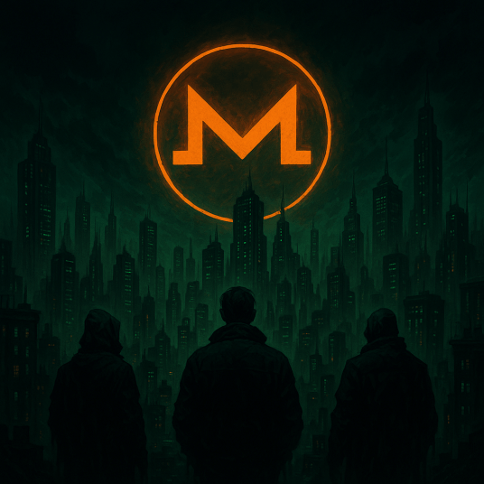 Monero (XMR) Weakens as Correction Deepens: Analysts Warn of Further Drop Below $350