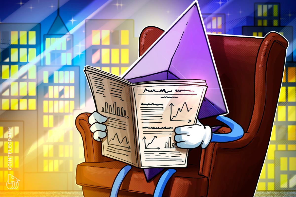 ETH price taps $3.3K: Here’s what must happen for another 20% rally