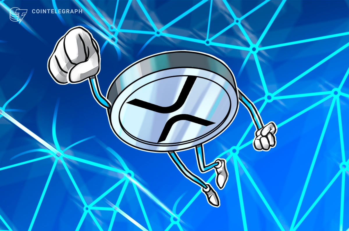 Three bullish XRP charts to watch as price gains over 18% in 2026