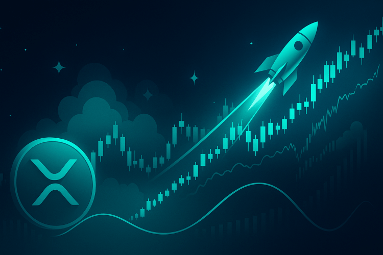 XRP Is Setting Up For Its ‘Next Explosive Move,’ Analysts Say: Here’s The Target