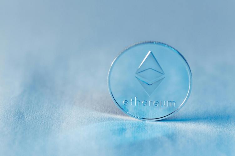 Why The Ethereum Price Could Bounce Above $3,500 Soon