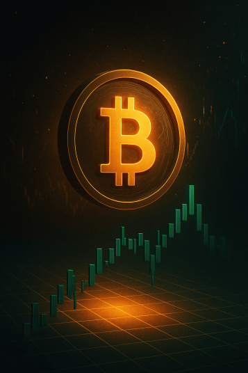 Bitcoin’s Recovery Extends Into 2026 as Charts Hint at Another Leg Higher