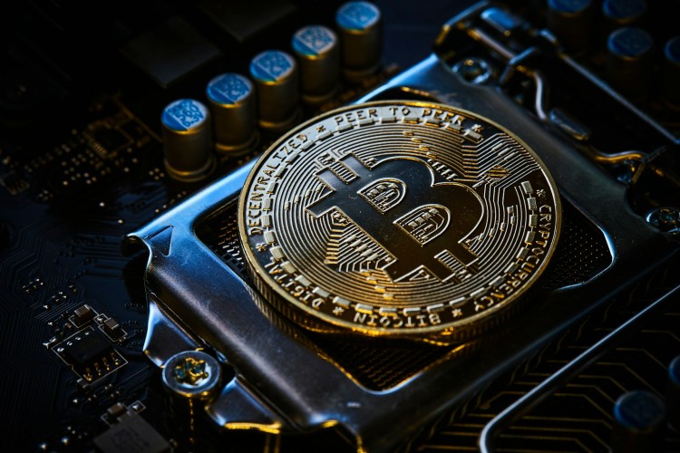 Bitcoin Volatility Goes Down: BTC Records ‘Calmest Year In History’