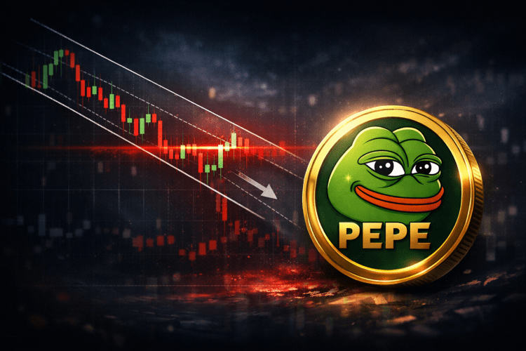 PEPE Explodes 62%, But Analyst Warns Of Breakdown Retest
